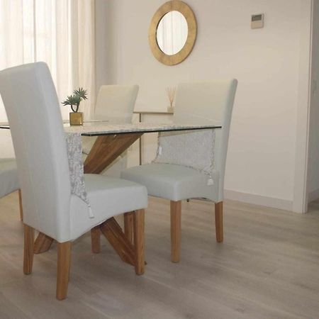 Apartamento Acogedor Apartamento en el Corazón de Málaga Exterior foto